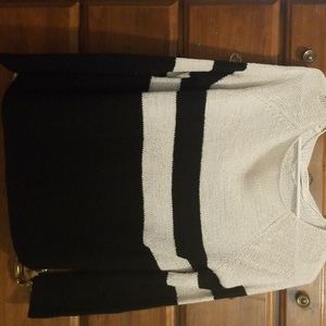 Long sleeve Zara sweater